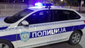 ПОЛИЦИЈА ЗАДРЖАЛА ОСМОРИЦУ ПИЈАНИХ ВОЗАЧА: Двојица изазвали саобраћајне незгоде