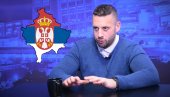 ГОРАН ШАРИЋ О УЦЕНАМА ЗАПАДА: Док год Срби буду чували косовски завет и славу, до тада ће косовски завет и слава чувати њих