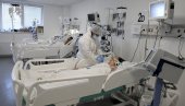 NA RESPIRATORU I TROJE DECE: Teška epidemiološka situacija, ministar zdravlja Zlatibor Lončar najavljuje kovid-propusnice