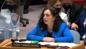 ZA TAKVE IZJAVE SU POTREBNE ČIKE U BELOM Vučić o izjavama Vljose Osmani da se Srbija priprema za rat sa lažnom državom