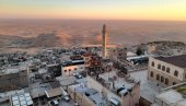 MESOPOTAMIJA, NULTA TAČKA CIVILIZACIJE: Na licu mesta  Novosti, u drevnim gradovima Šanliurfu, Mardin i Gazijantep, tik uz Siriju (FOTO)