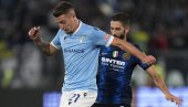 SPREMA SE TRANSFER BOMBA: Sergej Milinković Savić na meti velikana