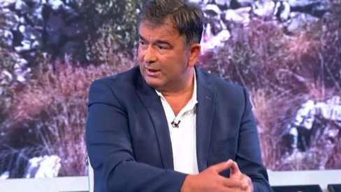 ЂУКАНОВИЋ ЈЕ ПОБЕДИО Медојевић саопштио да је Црној Гори прошао воз и да иде ка краху: Пакт са ђаволом је склопљен ЂУКАНОВИЋ ЈЕ ПОБЕДИО Медојевић саопштио да је Црној Гори прошао воз и да иде ка краху: Пакт са ђаволом је склопљен
