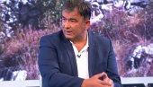 ЂУКАНОВИЋ ЈЕ ПОБЕДИО Медојевић саопштио да је Црној Гори прошао воз и да иде ка краху: Пакт са ђаволом је склопљен