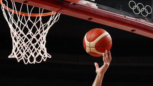 NBA CENTAR U PARTIZANU? Pregovori su u završnoj fazi sa trećim pikom na draftu 2015. godine NBA CENTAR U PARTIZANU? Pregovori su u završnoj fazi sa trećim pikom na draftu 2015. godine