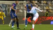 TIP IZDVAJA ZA PONEDELJAK: Rijeka potapa Vukovar