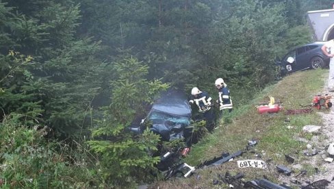 SUMNJIVO ODLAGANJE SUDSKOG PROCESA: Porodica Danijele i Darija Hršuma, stradalih na Palama, gubi veru u rad pravosuđa