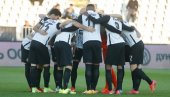 POSLE EVROPE BITKA ZA TITULU: Partizan protiv TSC-a, Zvezda čeka Nišlije