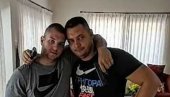 БЕЛИВУК И МИЉКОВИЋ НЕГИРАЛИ ПРАЊЕ НОВЦА: Вође криминалне групе саслушане у Тужилаштву за организовани криминал БЕЛИВУК И МИЉКОВИЋ НЕГИРАЛИ ПРАЊЕ НОВЦА: Вође криминалне групе саслушане у Тужилаштву за организовани криминал
