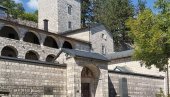 PRESTONICA TRAŽI MANASTIR: Cetinje zahteva hitnu reakciju državnih organa