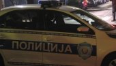 ДРАМА НА ПУМПИ У ОБРЕНОВЦУ: Украо ауто са девојчицом унутра, док је тетка отишла да плати гориво