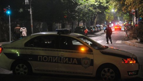 РИКОШЕТ ПОГОДИО ТИНЕЈЏЕРА У ГЛАВУ: Ухапшен младић (18) који је пуцао - детаљи трагедије у Вршцу