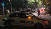 DETALJI UŽASA NA VOŽDOVCU: Sumnja se da je ćerka kesom zadavila majku, policija traga za njom