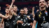 PARTIZAN PRVI FAVORIT! Kladionice proglasile Obradovićev tim glavnim kandidatom za titulu u Evrokupu