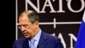 ZAPADU FALI ELEMENTARNOG VASPITANJA: Lavrov poručio - Rusija iznenađena kontinuiranom histerijom!