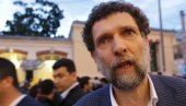 TURSKI SUD: Osman Kavala ostaje u zatvoru