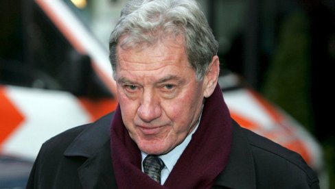 TUGA! Preminuo Milan Mandarić