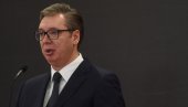 VUČIĆ SAZVAO HITAN SASTANAK: Tema energetska kriza u Evropi