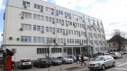 OKRUŽNI SUD BANJALUKA POTVRDIO PRESUDU: Profesoru iz Kneževa 23 meseca zatvora