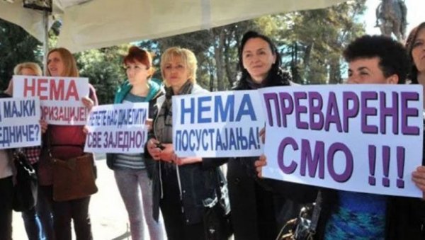 ПРЕВАРИЛИ СТЕ 22.051 МАЈКУ! Родитељи троје и више деце најављују протест