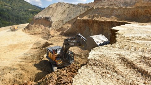 RUDARSTVO UZ ZAŠTITU ŽIVOTNE SREDINE: Raspisan tender za izradu Strategije upravljanja mineralnim resursima RUDARSTVO UZ ZAŠTITU ŽIVOTNE SREDINE: Raspisan tender za izradu Strategije upravljanja mineralnim resursima