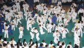 TROFEJ BEOGRADA U AIKIDU: Manifestacija za vikend u Šumicama