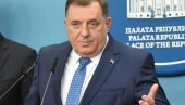 DODIK: Sledeće sedmice biće spremna dokumentacija za vraćanje nadležnosti