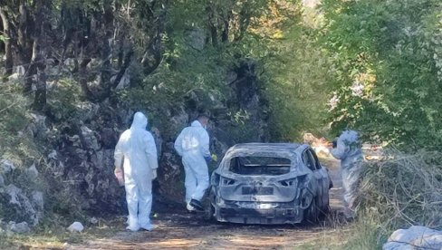 МЕЦИ БРЖИ ОД ЉУБИШЕ: У оружаној пљачки у Никшићу убијен радник обезбеђења док је покушавао да спречи разбојнике МЕЦИ БРЖИ ОД ЉУБИШЕ: У оружаној пљачки у Никшићу убијен радник обезбеђења док је покушавао да спречи разбојнике