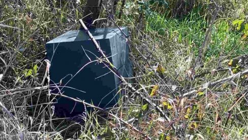 RAZBOJNIK IMAO RUKAVICE I KLJUČEVE: Novi detalji krađe sefa u jednoj firmi u Beogradu