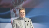 ПРЕДСЕДНИК САОПШТИО СЈАЈНЕ ВЕСТИ: Србија је поново шампион у привлачењу страних директних инвестиција! (ВИДЕО)