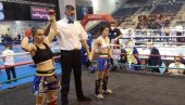 SRPKINJI MEDALJA NA SP: Zorana dominirala protiv Italijanke! SRPKINJI MEDALJA NA SP: Zorana dominirala protiv Italijanke!