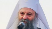 PRVA ZVANIČNA POSETA: Patrijarh Porfirije nastavlja obilazak Eparhije banjalučke PRVA ZVANIČNA POSETA: Patrijarh Porfirije nastavlja obilazak Eparhije banjalučke