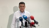 APEL - VLADO ĐAJIĆ, DIREKTOR UKC RS:  Vakcina je jedina sigurna zaštita od kovida 19