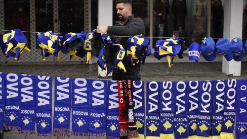 OTIMAJU KOSOVO, PA SADA DIVLJAJU! Šiptari grade četiri fudbalska stadiona i to sa čijim parama (FOTO)