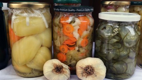 ТУРШИЈА БЕЗ ШЕЋЕРА И СИРЋЕТА: Рецепт који је залудео домаћице у Србији