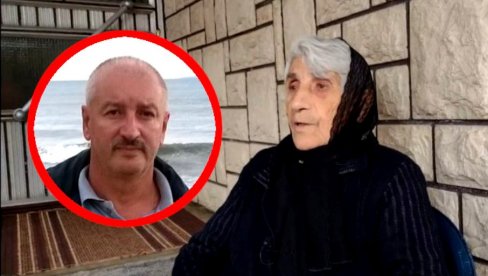 TUŽI DŽONIĆA ZA ODŠTETU OD 7,5 MILIONA DINARA, ON TVRDI DA JE NEURAČUNLJIV: Stojanka Đokić traži naknadu štete zbog smrti sina, snaje i unuke