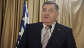 SASTALI SE DODIK I MILANOVIĆ: Ostvariti legitimno predstavljanje sva tri naroda u BiH!