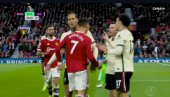 RONALDO POBESNEO, O NJEGOVOM POTEZU SE PRIČA: Razočarano lice Aleksa Fergusona pokazuje koliko je Junajted nisko pao! (VIDEO)