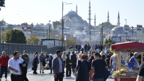 LOKALNI IZBORI U TURSKOJ: Gradonačelnik Istanbula Ekrem Imamoglu vodi LOKALNI IZBORI U TURSKOJ: Gradonačelnik Istanbula Ekrem Imamoglu vodi
