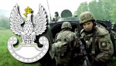 ПОЉСКА ВОЈСКА ЈУРИ НА ГРАНИЦУ СА БЕЛОРУСИЈОМ: Из 12. механизоване дивизије саопштили - Спремни смо одмах да одговоримо