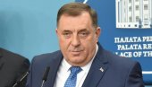 DODIK: Srpska ima snagu za samoodrživost