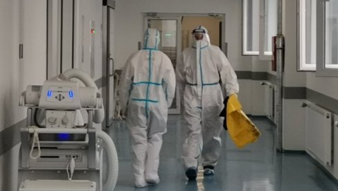 KORONAVIRUS HAOS! Opet Italija, opet izolacija!