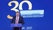 DODIK: Nemojte nas zvati bosanskim Srbima, mi smo Srbi