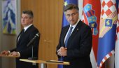 MILANOVIĆ I PLENKOVIĆ NASTAVLJAJU SUKOB: Igre oko diplomatskog predstavnika u Francuskoj, ambasadori na čekanju