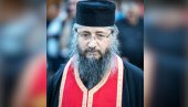 ROĐEN KAO OMER, SAHRANJEN KAO MONAH JEROTEJ: Mitropolit Joanikije ispratio u večni život nastojatelja manastira Uroševica (FOTO)