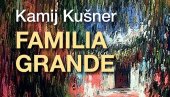 FAMILIA GRANDE KAMIJ KUŠNER: Ova knjiga o incestu potresa francusku javnost već pet meseci