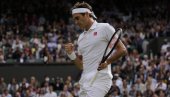 FEDERER SE VRAĆA NA VIMBLDON! Ali ne ove godine: To je posebno mesto za njega