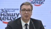 TAMO GDE VI UĐETE NE TREBA DA SE PLAĆA POREZ? Vučić odgovorio na navodno zatvaranje kafića u kom je bio Đilas (VIDEO)