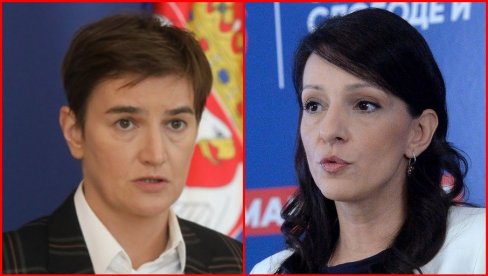 BRNABIĆ: Roditelji imaju tapiju na bol, izjava Marinike Tepić najmonstruoznija u istoriji politike