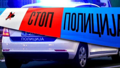 ЕВО КО ЈЕ РАЊЕН НА АЛТИНИ: Пуцач испалио рафал у астру, па одјурио џипом